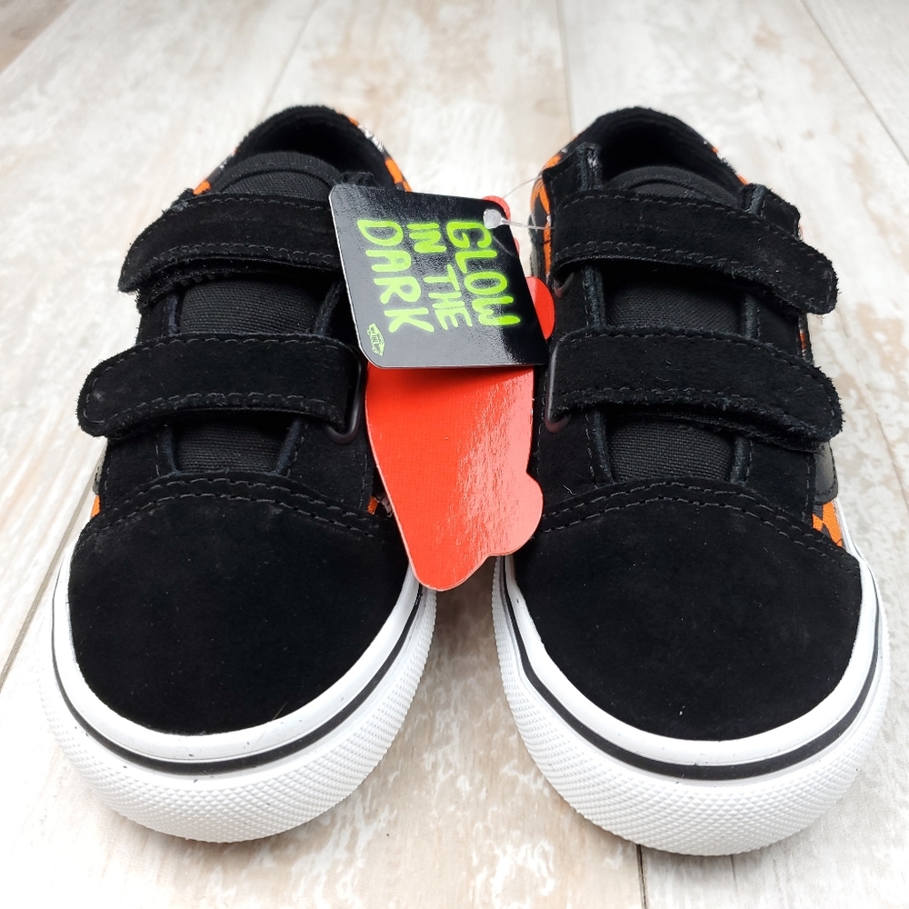 Vans Old Skool Sk8 Monsters - Picture 8 of 10